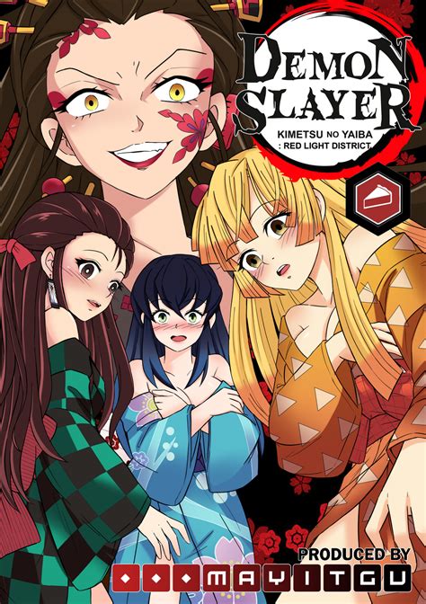 Click on the Kimetsu No Yaiba DJ image or use left-right keyboard keys to go to next/prev page. Niadd is the best site to reading Kimetsu No Yaiba DJ RAPE OF DEMON SLAYER free online. You can also go Manga Genres to read other manga or check Latest Releases for new releases. Next chapter: RAPE OF DEMON SLAYER 2. 